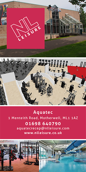 Aquatec NL Leisure The Entertainment Guide