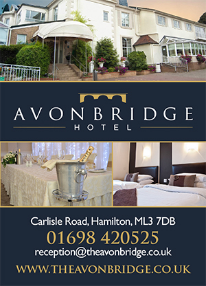 The avonbridge hotel hot sale